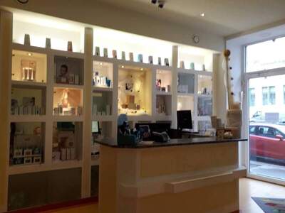 Gewerbeobjekt mieten in 1090 Wien