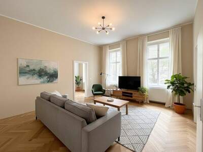 Anlageobjekt kaufen in 1020 Wien