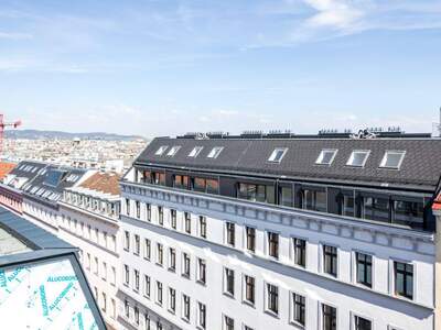 Eigentumswohnung in 1050 Wien