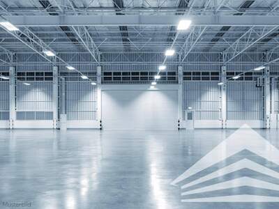 Gewerbeobjekt kaufen in 4482 Ennsdorf