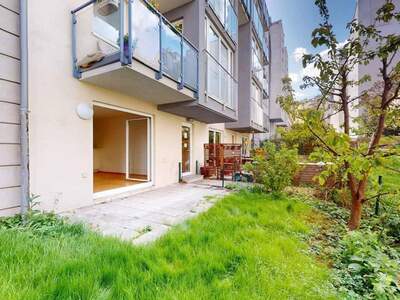 Wohnung kaufen in 1060 Wien