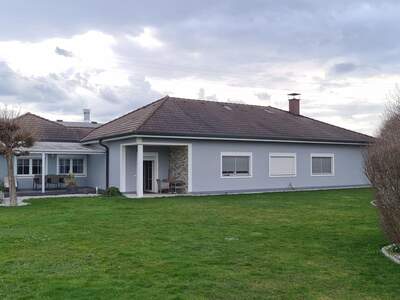 Haus mit Garten mieten in 4614 Marchtrenk