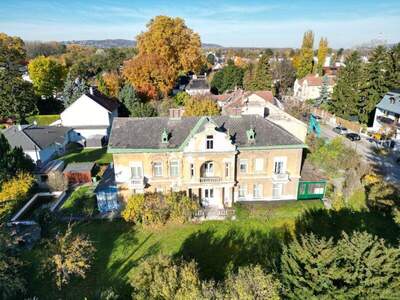 Haus kaufen in 2103 Langenzersdorf (Bild 2)