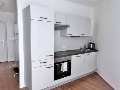 Wohnung mit Balkon mieten in 8010 Graz