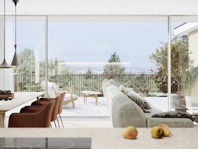 Wohnung mit Balkon kaufen (Bild 3)