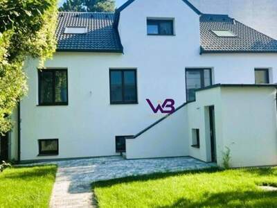 Haus mieten in 1210 Wien