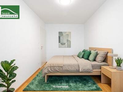 Terrassenwohnung mieten in 8020 Graz (Bild 5)