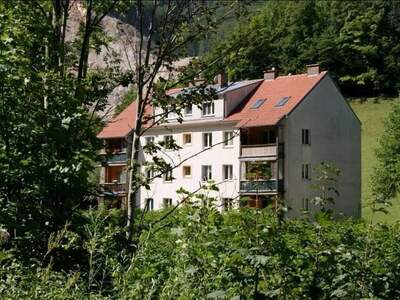 Mietwohnung in 3170 Hainfeld