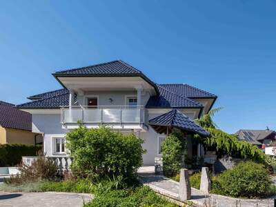 Haus kaufen in 4614 Marchtrenk (Bild 1)