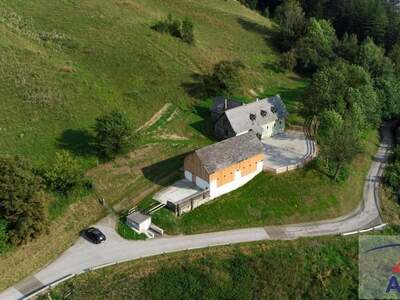 Grundstück kaufen in 8790 Eisenerz