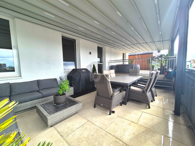 Terrassenwohnung kaufen in 2320 Schwechat (Bild 5)