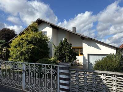 Einfamilienhaus kaufen in 8382 Wallendorf (Bild 1)