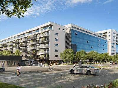 Wohnung mieten in 8010 Graz