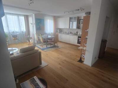 Apartment provisionsfrei kaufen in 6020 Tirol