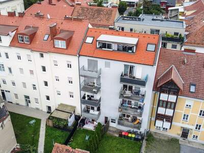 Anlageobjekt kaufen in 8020 Graz (Bild 2)