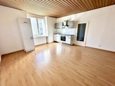 Altbauwohnung mieten in 8750 Judenburg (Bild 2)