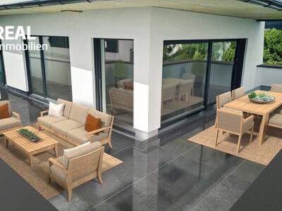 Terrassenwohnung kaufen in 8041 Graz (Bild 3)