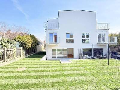 Haus mieten in 3400 Kritzendorf