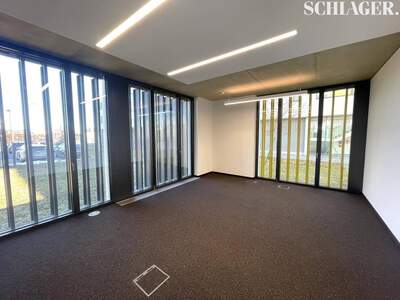 Gewerbeobjekt mieten in 8055 Graz