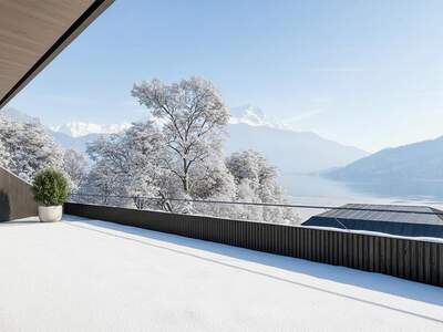 Wohnung kaufen in 4853 Steinbach (Bild 1)