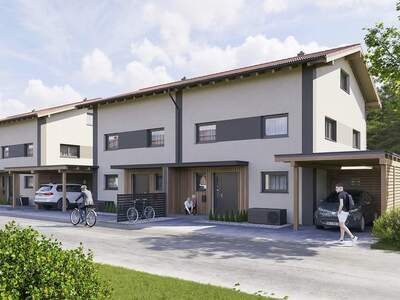 Haus kaufen in 4860 Lenzing