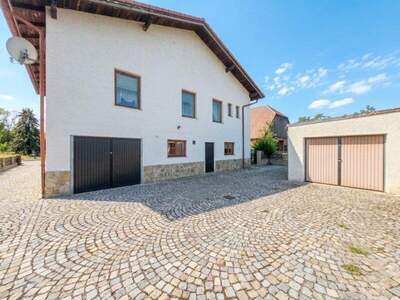 Einfamilienhaus kaufen in 3741 Pulkau (Bild 3)