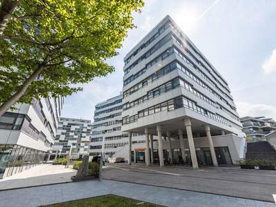 Gewerbeobjekt mieten in 1110 Wien (Bild 2)