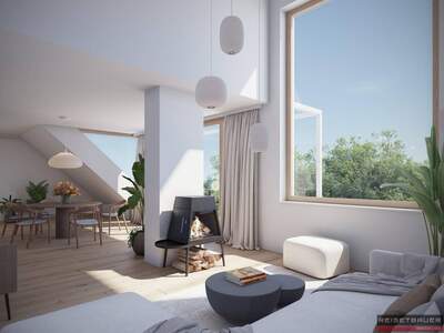 Eigentumswohnung in 4020 Linz