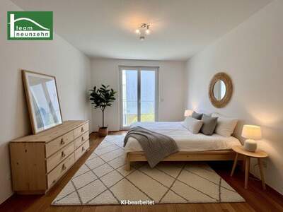 Terrassenwohnung mieten in 1180 Wien (Bild 5)