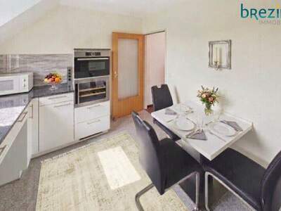 Wohnung mit Balkon kaufen in 1210 Wien (Bild 5)