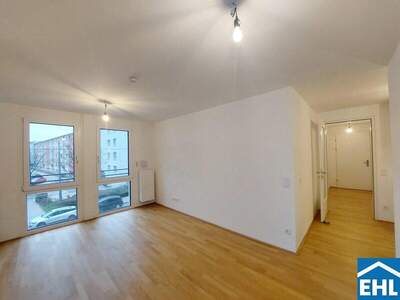 Terrassenwohnung mieten in 1160 Wien (Bild 1)