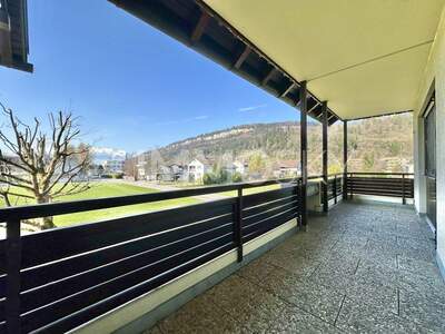 Terrassenwohnung kaufen in 6800 Feldkirch (Bild 1)