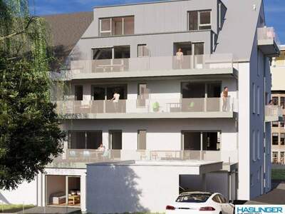 Wohnung kaufen in 4040 Linz