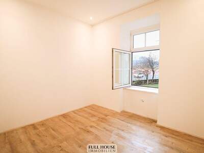 Altbauwohnung kaufen in 9500 Villach (Bild 1)