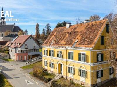 Haus kaufen in 8212 Pischelsdorf (Bild 2)