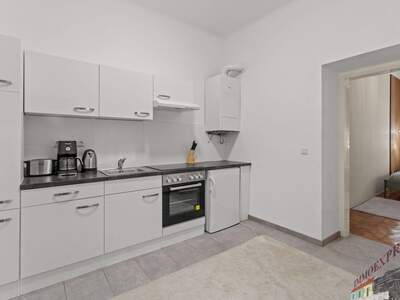 Apartment provisionsfrei mieten in 1020 Wien