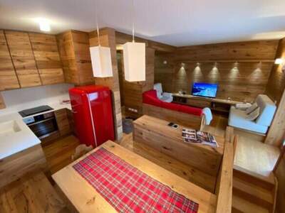 Wohnung mit Balkon kaufen in 33018 Tarvis (Bild 3)