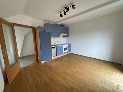 Wohnung mit Balkon mieten in 8271 Bad Waltersdorf (Bild 2)