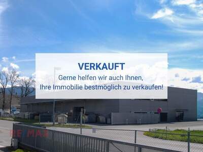 Gewerbeobjekt kaufen in 6923 Lauterach