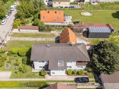 Wohnung provisionsfrei mieten in 2231 Strasshof