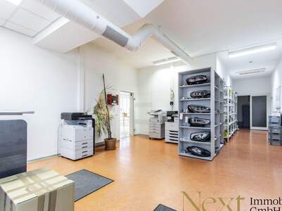 Gewerbeobjekt mieten in 4050 Traun (Bild 3)