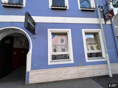 Gewerbeobjekt mieten in 8700 Leoben (Bild 1)