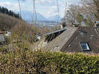 Haus mit Garten kaufen in 5020 Salzburg (Bild 1)