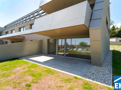 Terrassenwohnung kaufen in 2345 Brunn (Bild 2)