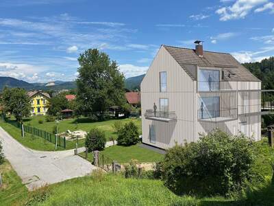 Wohnung mit Balkon kaufen in 8111 Gratwein (Bild 3)