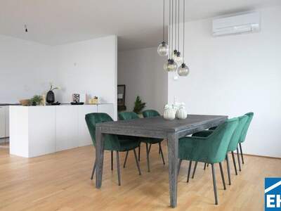 Terrassenwohnung kaufen in 1030 Wien (Bild 4)