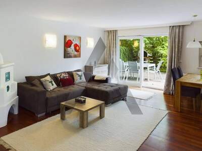 Eigentumswohnung in 6370 Kitzbühel