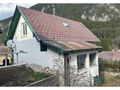 Haus kaufen in 2734 Puchberg