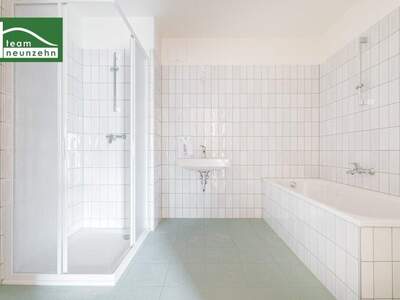 Terrassenwohnung mieten in 1030 Wien (Bild 5)