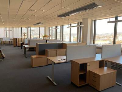 Gewerbeobjekt mieten in 1130 Wien (Bild 2)